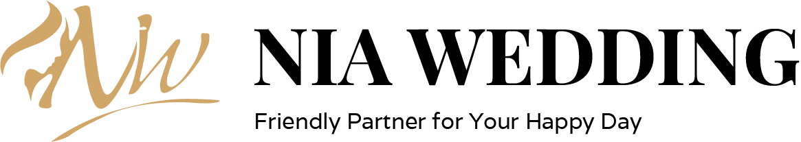 Nia Wedding ERP logo